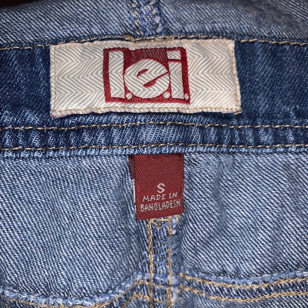 Overalls - Picture 8 of 8